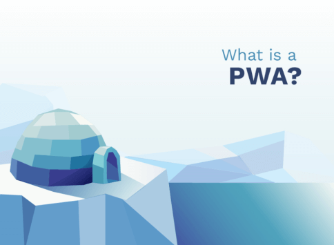 Cosa è una PWA?